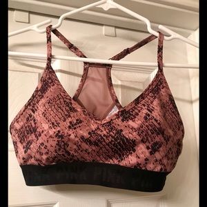 PINK Ultimate Sports Bra